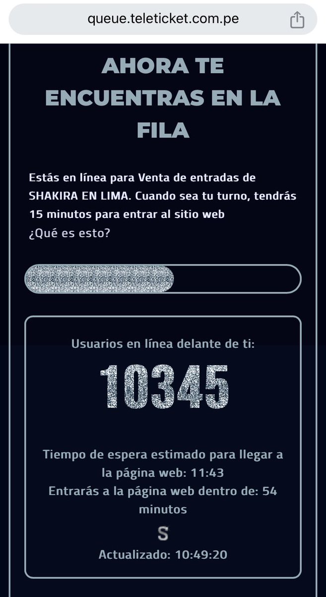 El Último Rondero tweet media