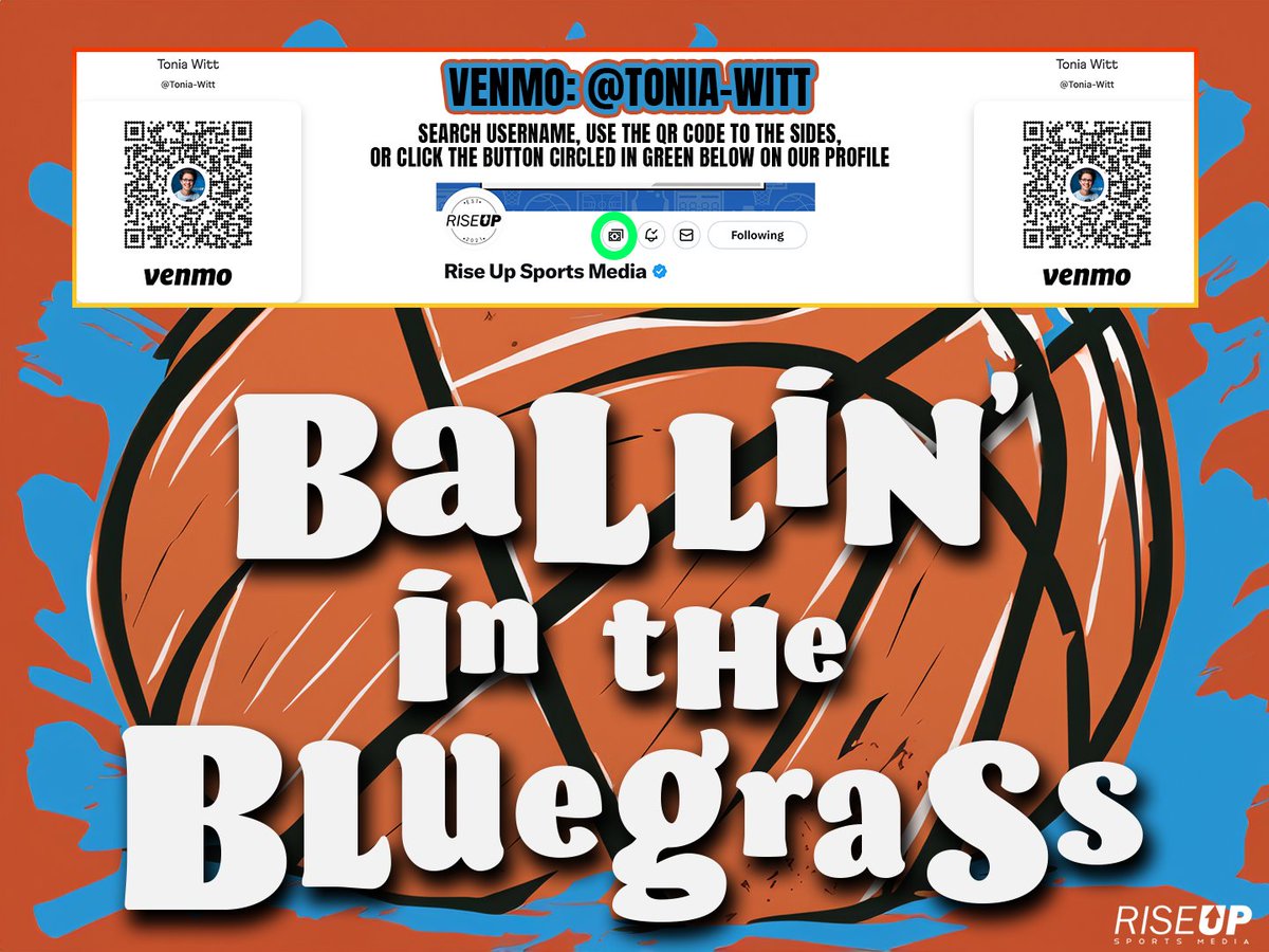 Get ready because it's finally here! Ballin' in the Bluegrass is available now.🏀 

Since August, we've been hard at work to bring you this extensive preview of the 24-25 Kentucky HS Girl's Basketball season. This 168-page publication is packed with content. While we don't charge