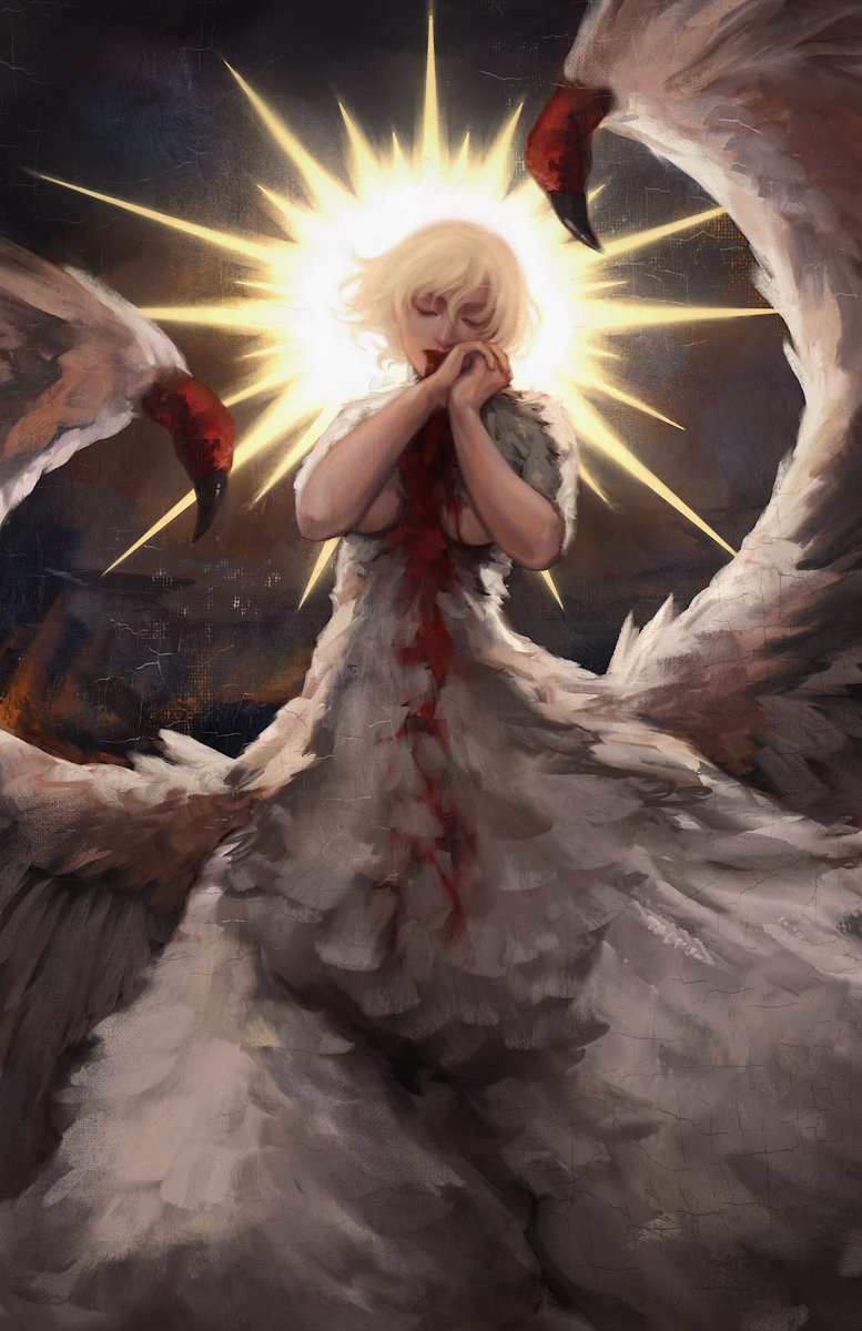 Fallin Star #dungeonmeshi