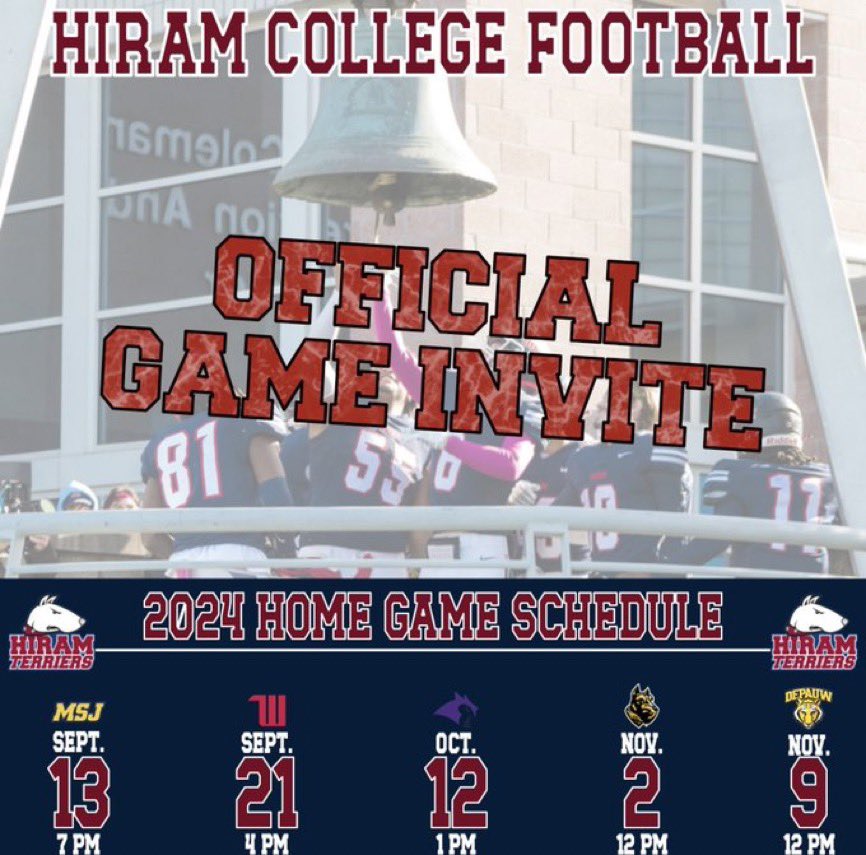i’ll be at hiram college nov 9!! thank you for the invite <a href="/brock_mancini/">brock_mancini</a>