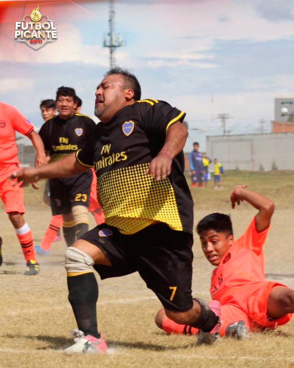 Futbol Picante tweet media