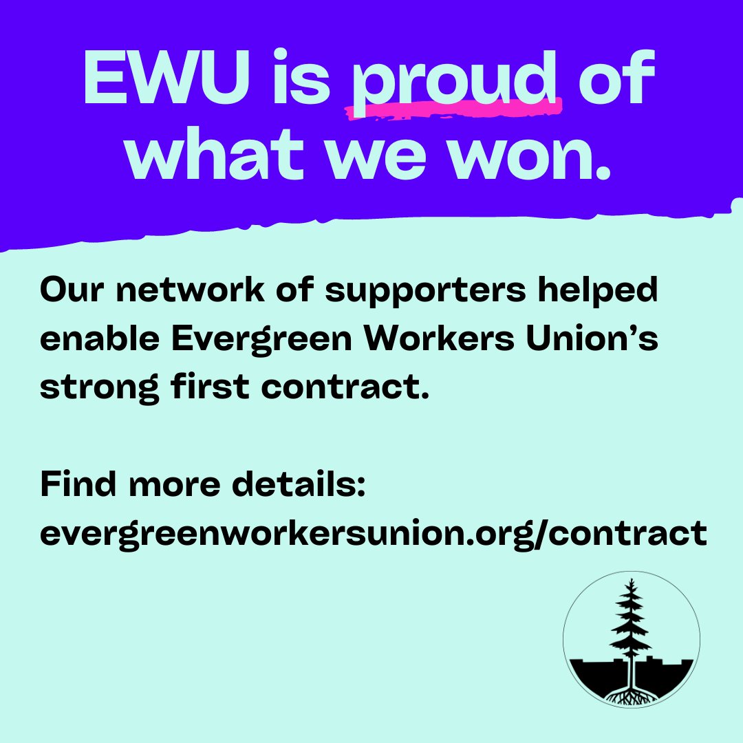 evergreen_union's tweet photo. ✨ Sending a special thank you to our founding members for their deep contributions to this success. ✨ 

Find more details and read our full contract at https://t.co/Ymlhu0X4I5 https://t.co/zzdmT3xYM2