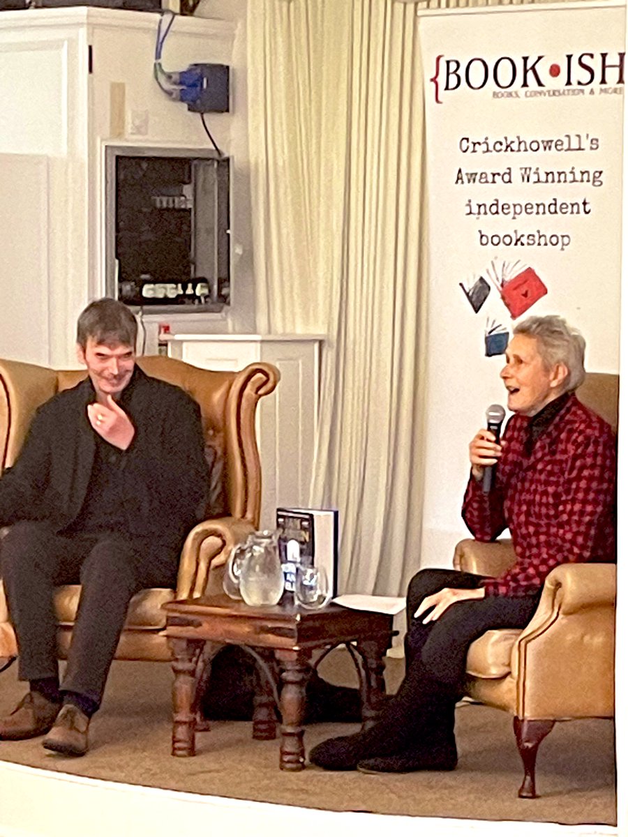 Book-ish 📚 tweet media