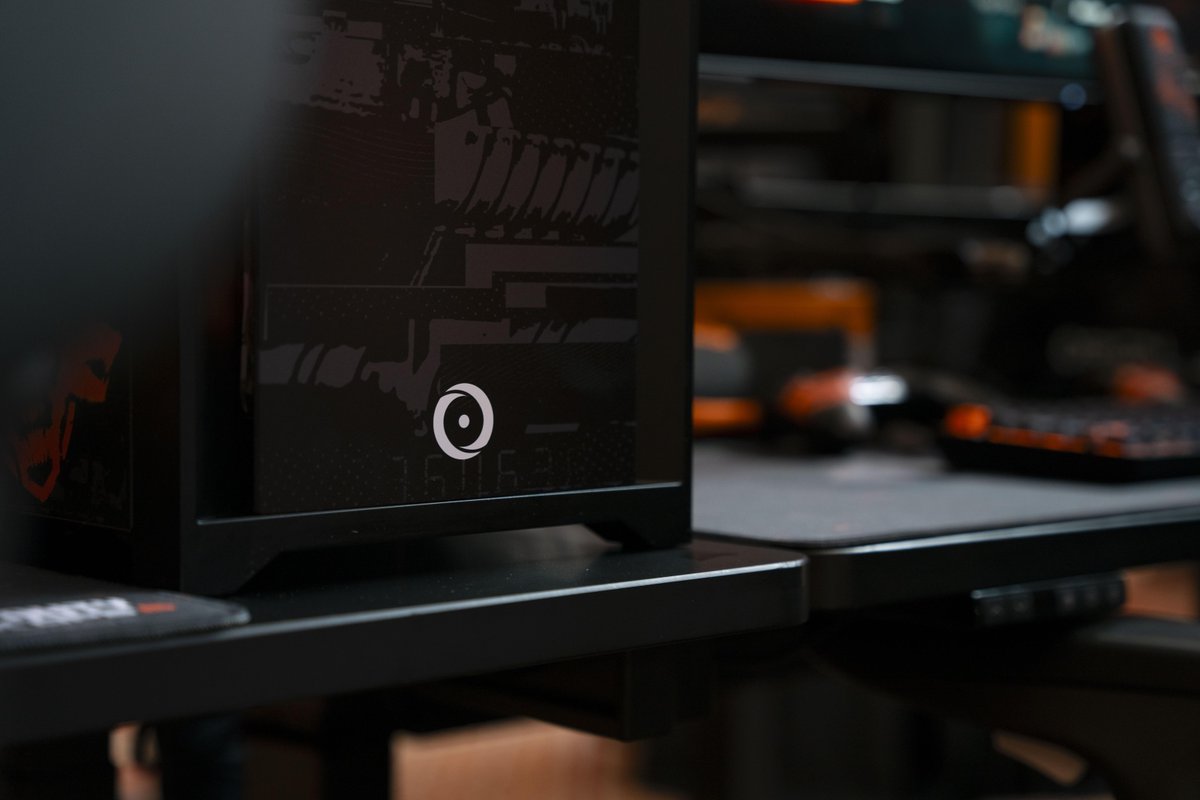 ORIGINPC's tweet image. This is the launch you’ve been waiting for. Tomorrow is going to be big.

#BlackOps6 @CallofDuty #CallofDuty #originpcfamily #gamingpc #pcgaming