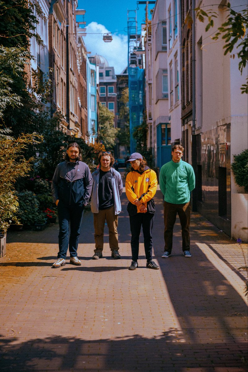 The Cheap Thrills (@thecheapthrills) on Twitter photo The second leg of our tour kicks off tomorrow 🕺🏻💃🏻
Leeds - Lending Room Thursday😮💨
Birmingham - The Rainbow Friday 🎉
Newcastle - Head Of Steam Saturday 👽
Tickets 🎟️ linktr.ee/thecheapthrills The second leg of our tour kicks off tomorrow 🕺🏻💃🏻
Leeds - Lending Room Thursday😮💨
Birmingham - The Rainbow Friday 🎉
Newcastle - Head Of Steam Saturday 👽
Tickets 🎟️ linktr.ee/thecheapthrills