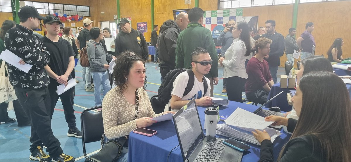 Sence Biobío tweet media