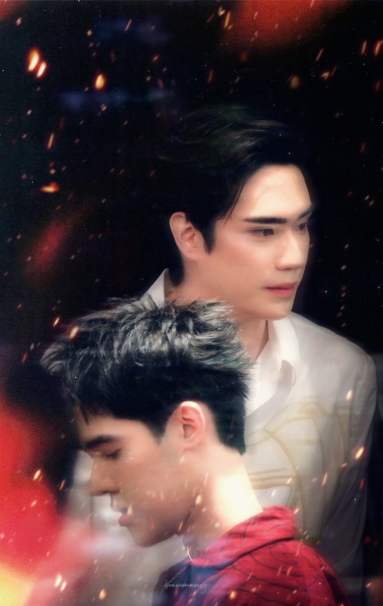 plpchm's tweet photo. You're settin' my soul on fire ❤️🔥
#TEeThanapon #first_parada https://t.co/zxhCoX5wUi