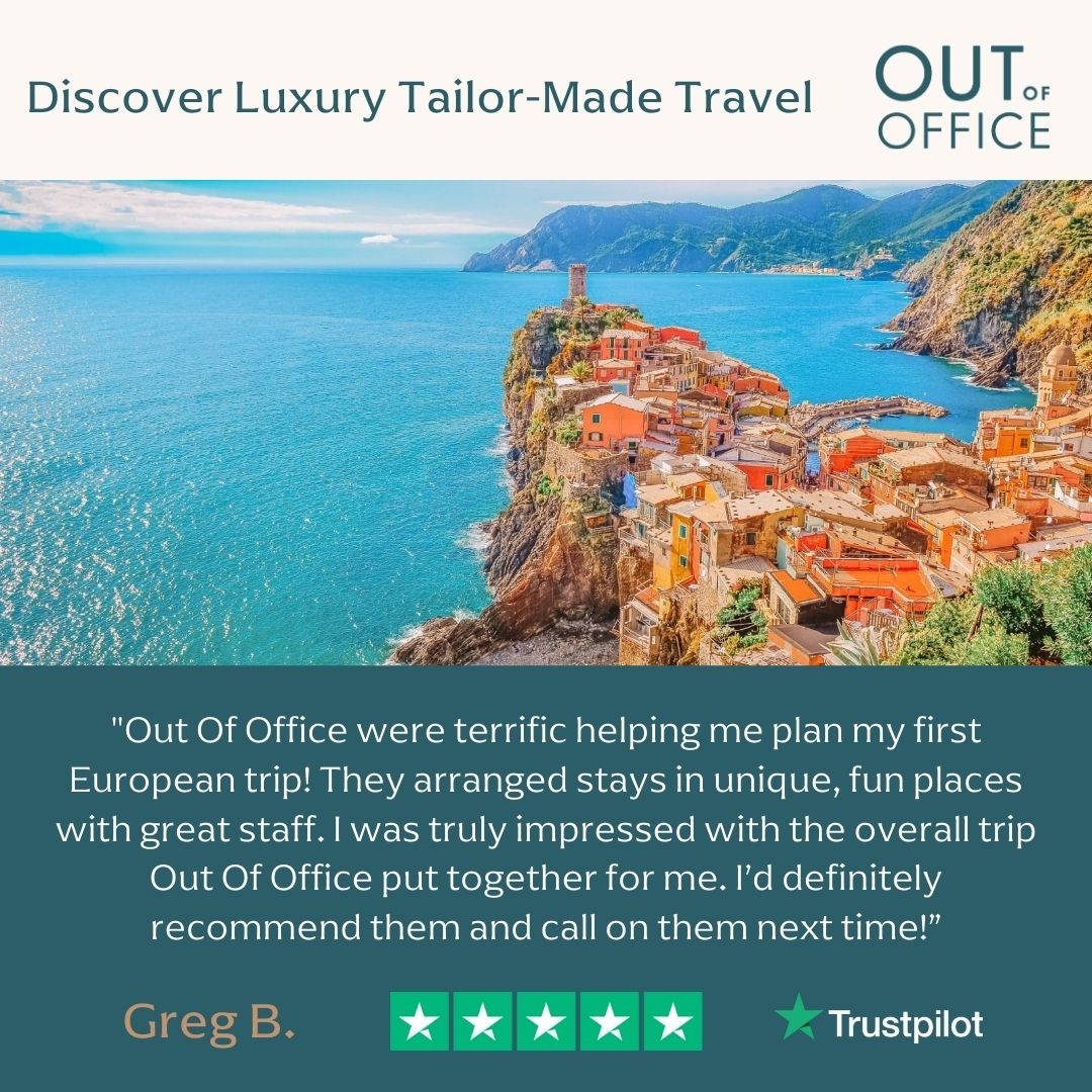 Embark on a journey designed by experts who know the value of personalization and attentive care. Let us make your next adventure truly unforgettable. Visit our website to start planning your dream getaway - link in bio. 🌍❤️