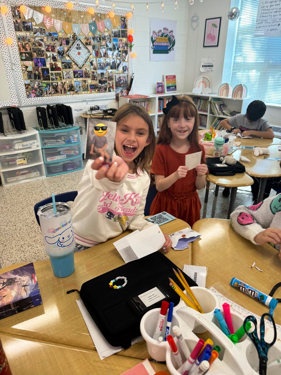 Danielle Carpenter tweet media