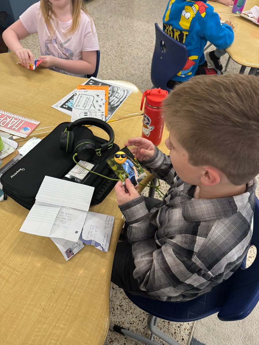 Danielle Carpenter tweet media