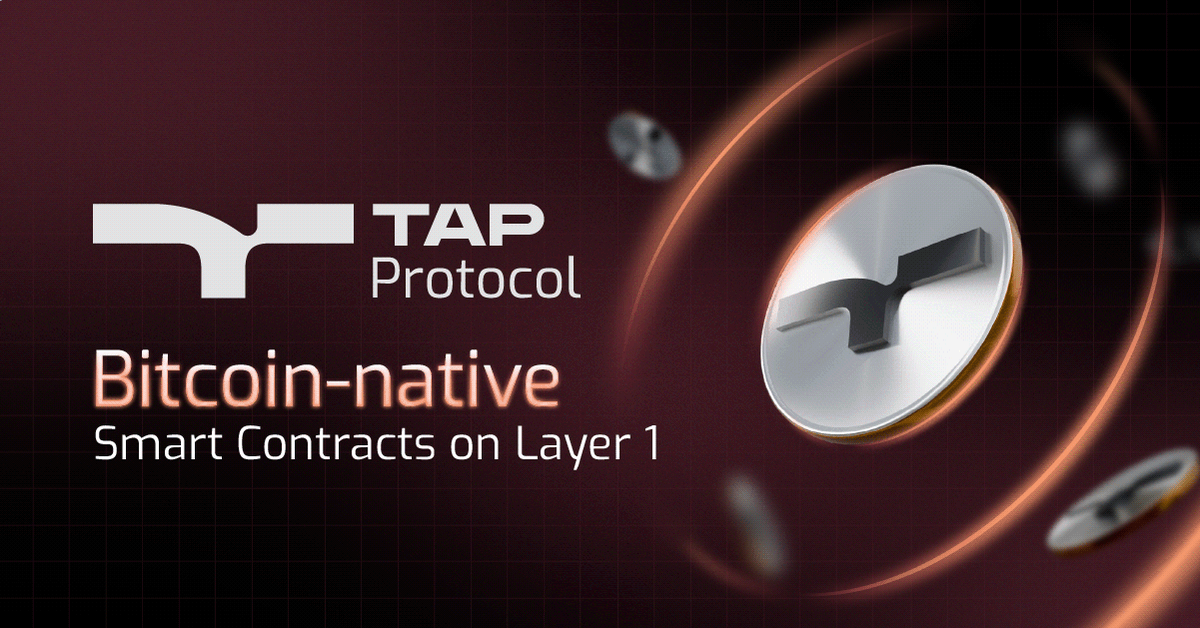 Babe wake up, new Tap website just dropped! 🔥

Link below 🔽