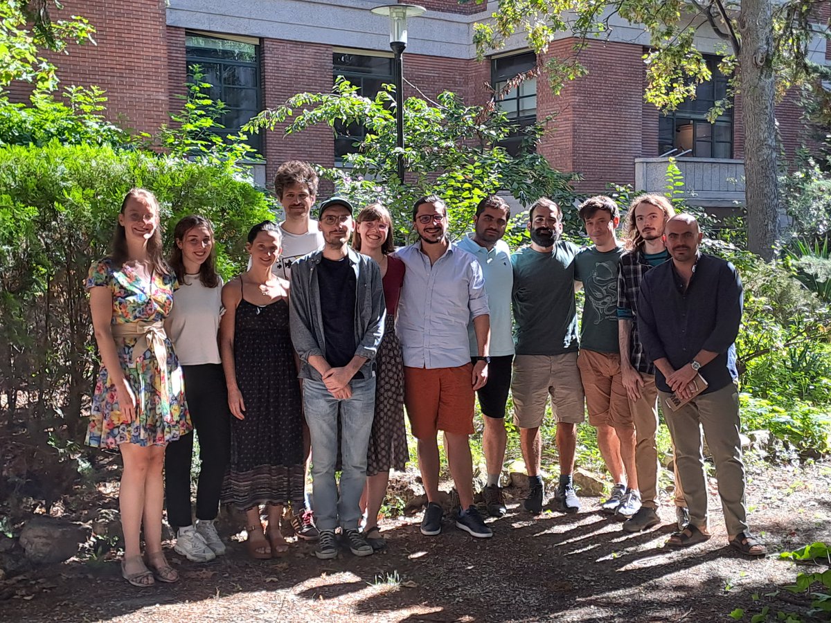 Stefano Palminteri (@stepalminteri.bsky.social) (@stepalminteri) on Twitter photo The <a href="/HrlTeam/">Human Reinforcement Learning Team</a> is going to #SNE2024 🇵🇹 en masse! Here a thread of our posters and presentations! We really look forward to reconnect with the community! The <a href="/HrlTeam/">Human Reinforcement Learning Team</a> is going to #SNE2024 🇵🇹 en masse! Here a thread of our posters and presentations! We really look forward to reconnect with the community!