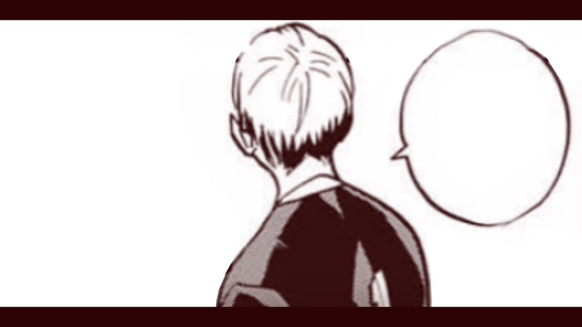 shinsuketh's tweet photo. @imnotlemi @mespgn ———
　　คิตะอ่านข้อความทวนซ้ำอีกหน พยายามตีความประโยคที่สร้างความขัดแย้งอย่างบอกไม่ถูก แต่เนื่องจากมีประสบกาาณ์กับการเล่นตลกของแฝดมิยะจึงเลือกตอบแบบกลางๆ

“อะไรที่ชอบก็ทำไปเถอะ ส่วนหัวใจน่ะมันส่งแล้วหายไม่น่าจะมาถึง เธอลองส่งมาทางข้อความอาจจะเห็นผลกว่า“ https://t.co/9VAJPygT7v