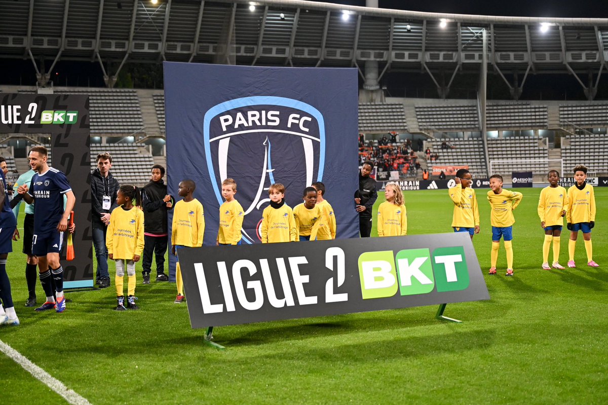 Actu Foot tweet media
