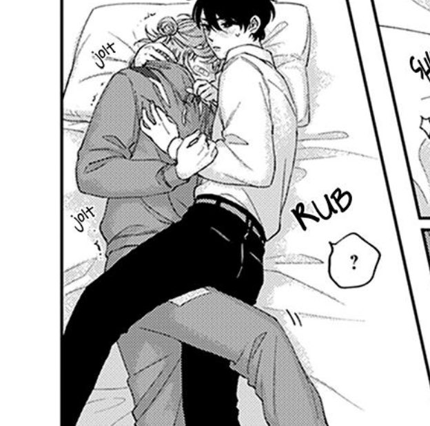 7uesdays's tweet photo. I love reading frotting in Yaoi https://t.co/rr3K6laHyc