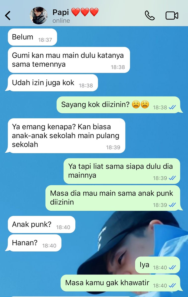 nanasnry's tweet photo. 7. POV Marvin https://t.co/WlixTaKoJC