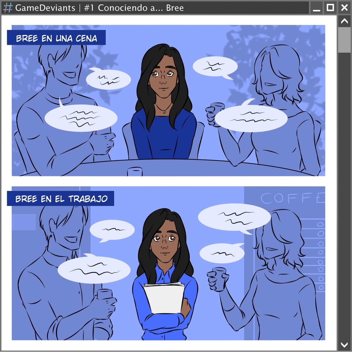 Faery Games tweet media