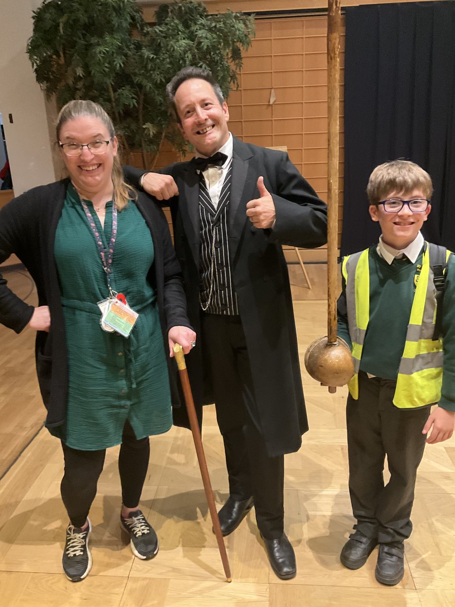 St Joseph's Otley (@stjosephsotley) on Twitter photo Year 5 had an exciting trip to the <a href="/Royal_Armouries/">Royal Armouries</a> where they explored the history of war and weapons. The children enjoyed searching for historical artefacts and sketching various items on display, enhancing their understanding of history through art #leeds #otley #wharfedale Year 5 had an exciting trip to the <a href="/Royal_Armouries/">Royal Armouries</a> where they explored the history of war and weapons. The children enjoyed searching for historical artefacts and sketching various items on display, enhancing their understanding of history through art #leeds #otley #wharfedale