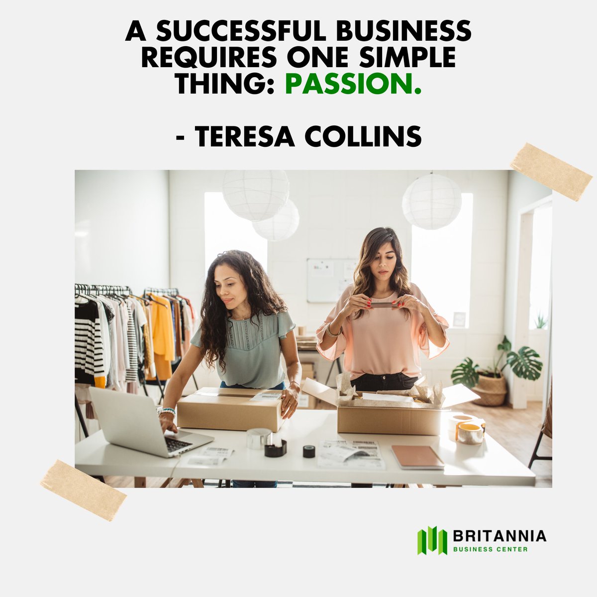 Britannia Business Center (@britanniabc_) / Posts / X