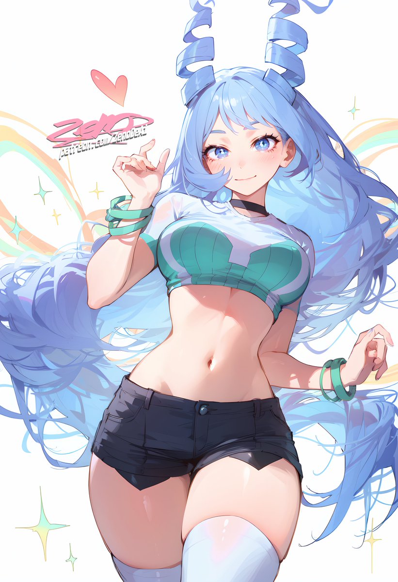 Hadou Nejire