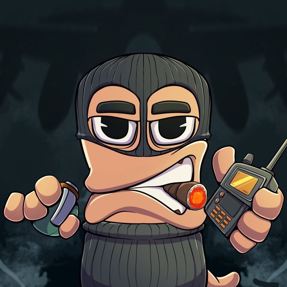 2 SOL FOR 2 PEOPLE ($290) ! 🧨🪖

Prizes:

• 2 SOL ( 2 winners, $150 each)
• 5 OG Spots
• 15 WL Spots

To enter:

Follow <a href="/trenchors/">TRENCHORS - FREE MINT</a> &amp; <a href="/OneWifo/">WFO (back in the trenches) 🥷🏽</a> 

Like &amp; RT

Good luck! 🪱