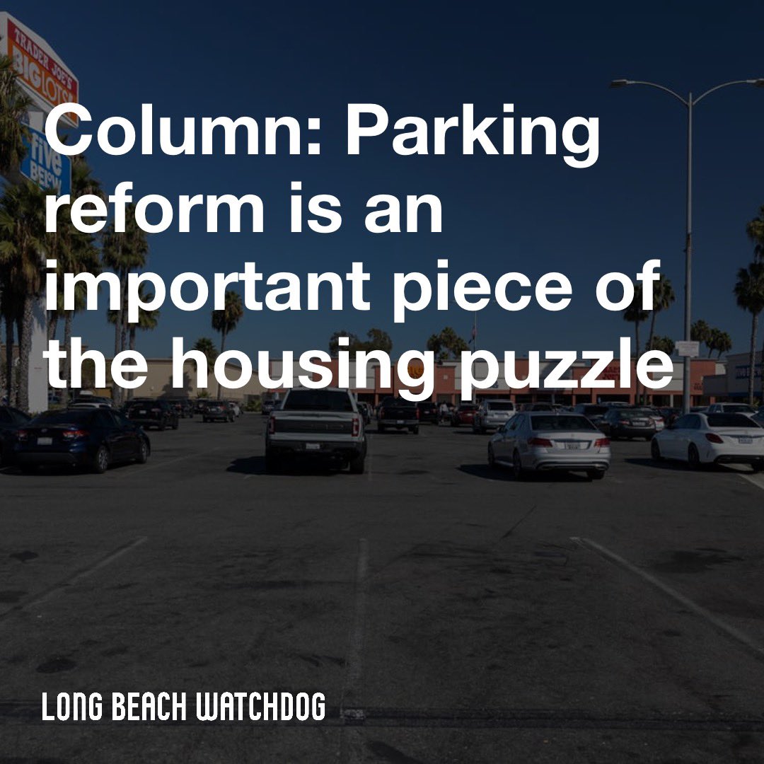 Long Beach Watchdog tweet media