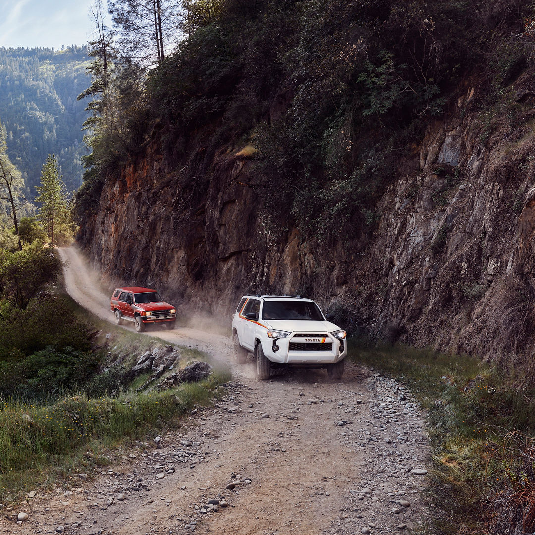 Embrace the road ahead with confidence in a new Toyota. With cutting-edge features and unparalleled reliability, your future is bright and exciting. Make the journey yours.

#ToyotaFuture #ConfidenceOnWheels #BrightJourney