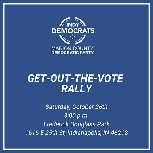 Indiana Stonewall Democrats tweet media