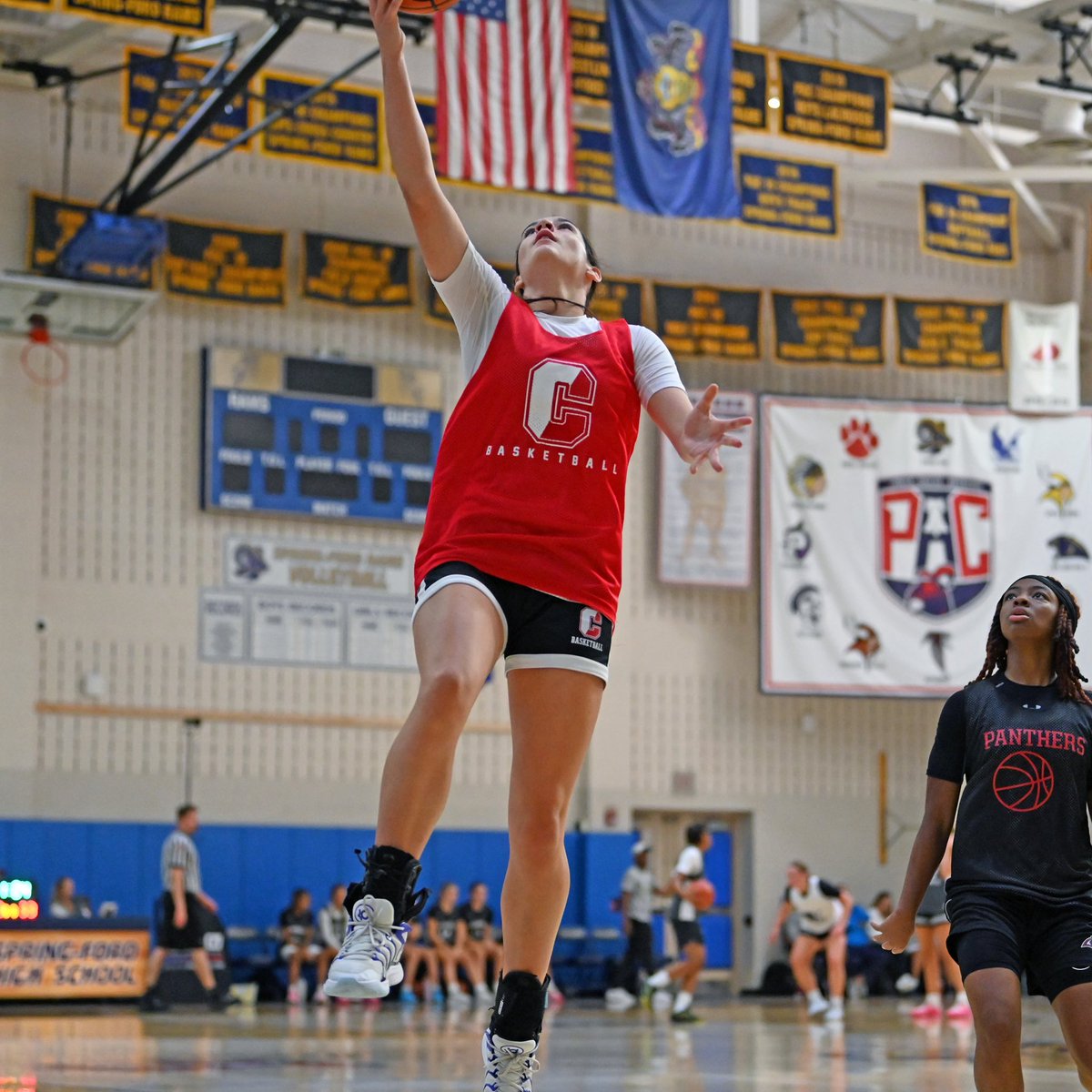 We've got more coverage from last weekend's CoBL Girls' Fall Classic!

Check out who stood out to CoBL staff on Saturday: cityofbasketballlove.com/news_article/s…