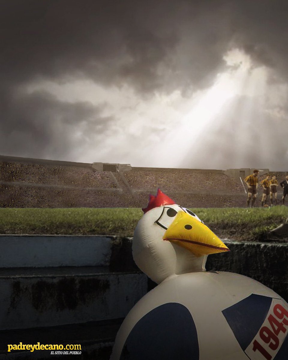 padreydecanocom's tweet photo. 75 años del 'Clásico de la Fuga'.

Una vida pasó desde que el Nacional se fue del Estadio Centenario a falta de jugarse 45 minutos. Esta fue la forma más humillante de caer ante tu tradicional rival.

"𝑬𝒍 𝒅𝒆𝒔𝒉𝒐𝒏𝒐𝒓 𝒍𝒆 𝒑𝒆𝒔𝒂𝒓𝒂 𝒆𝒕𝒆𝒓𝒏𝒂𝒎𝒆𝒏𝒕𝒆" https://t.co/5SpdiL9Bzz