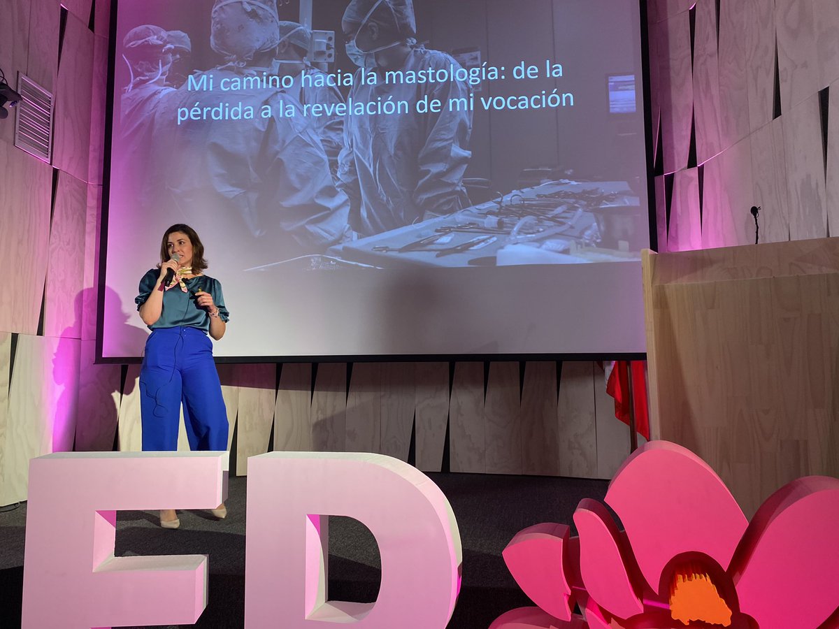 En este momento expone la Dra. Dra. Katheryne Koury.  Su cruzada personal refleja su incansable trabajo en la atención de pacientes que viven con cáncer.

Súmate a la transmisión en vivo 👉🏼 meet.google.com/aer-gbpn-his

#EsperanzaRosa #ObservatoriodelCáncer #CánceryMujer