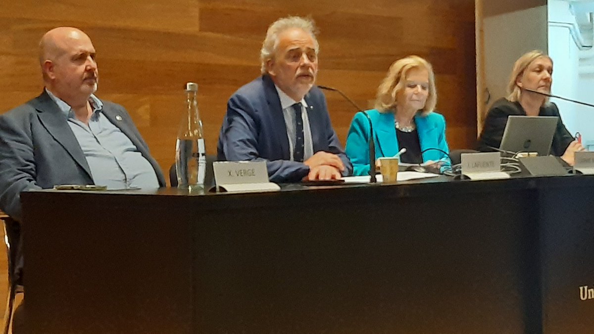 Universitat Autònoma de Barcelona tweet media