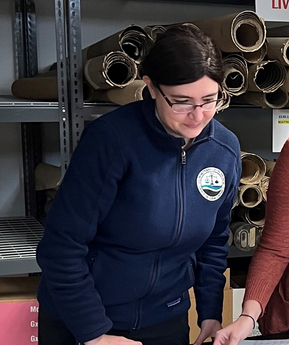 OSMRE Mine Maps tweet media