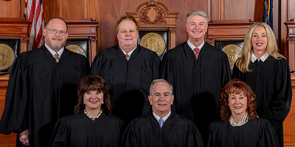 kentuckycourts's tweet image. The Supreme Court of Kentucky has announced the cases it will hear during this month’s oral arguments. ⚖️ See the schedule at kcoj.info/SCOct2024 #KYSupremeCourt #Law #LegalProceedings #OralArguments