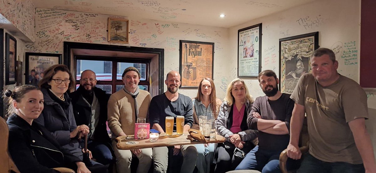 🌟 Want to make a real impact in your local community? Become a Grow Remote Local Leader! As a volunteer, you’ll get to host events, build connections, and support fellow remote workers while giving back to your area. 🚀