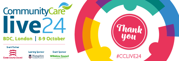 Thank you to everyone who joined us at #CCLive24 

We had a brilliant two days and hope you enjoyed it as much as we did! 

Also a big thank you to event partner <a href="/Essex_CC/">Essex County Council</a> learning sponsor <a href="/hantsconnect/">Hampshire County Council</a> and event sponsor <a href="/wiltscouncil/">Wiltshire Council #WiltshireTogether</a> 

See you for #CCLive25 on 7-8 October 2025
