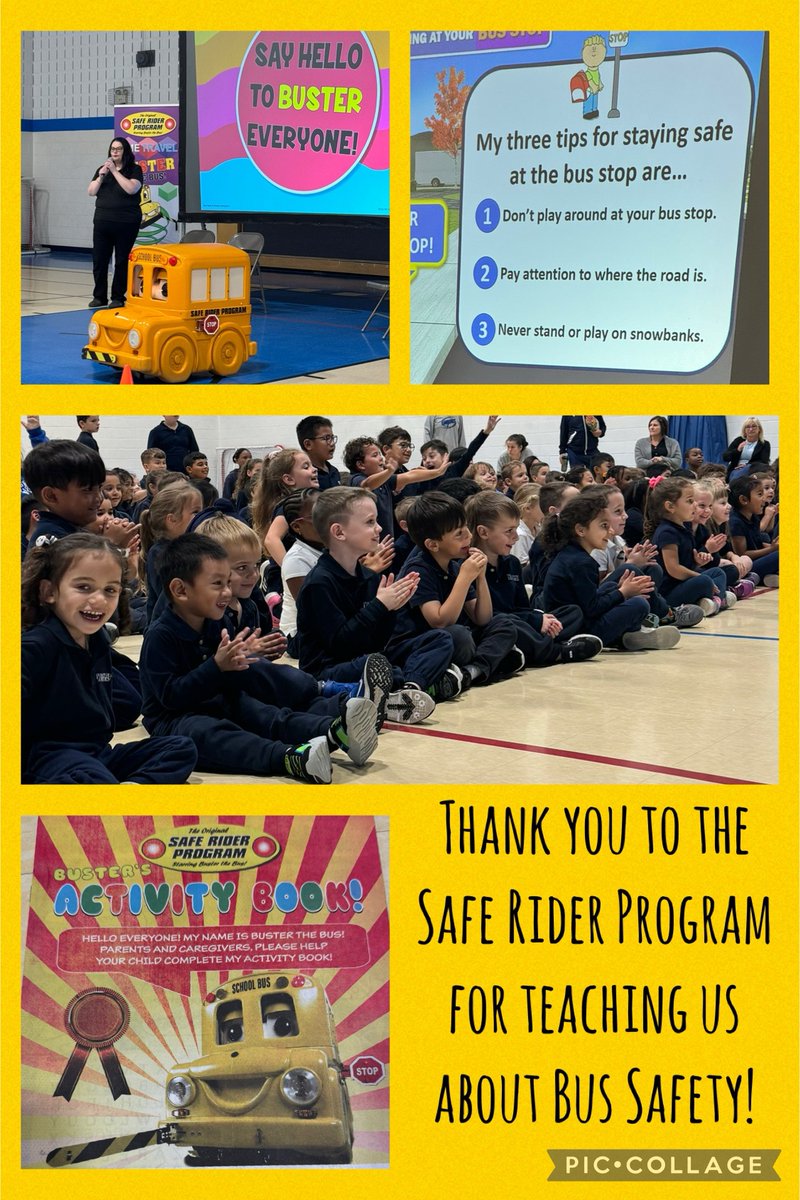 Our Lady of Lourdes CES tweet media