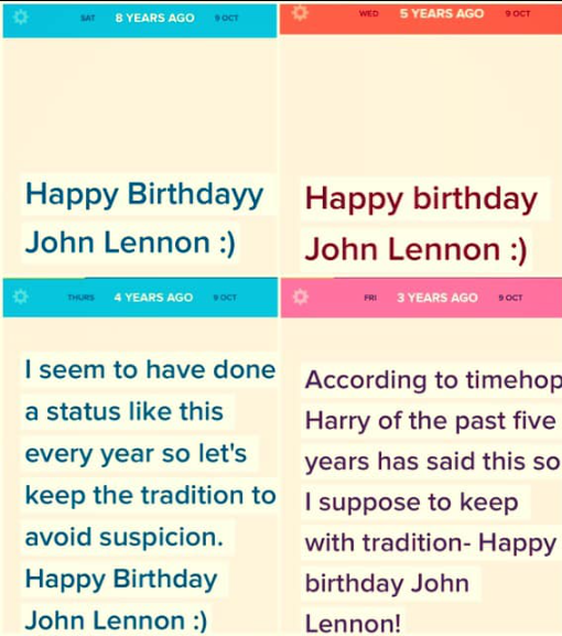 Harrison Smith tweet media