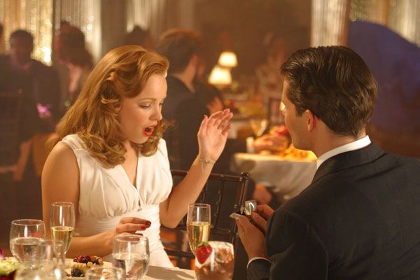 The Notebook (2004) has the chairs.