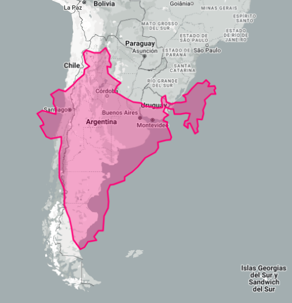 India tiene una superficie 1,18 veces mas grande que Argentina, y una poblacion 30,65 veces mas grande (viven 1.417 miles de millones de personas). India es literal el infierno en la tierra, mucha contaminacion, sobrepoblacion, violencia y asi