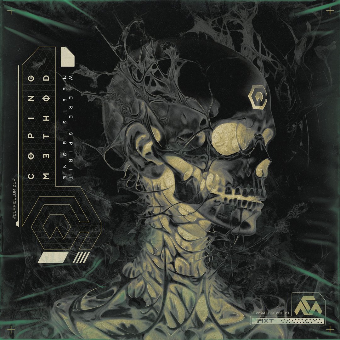 Coping Method tweet media