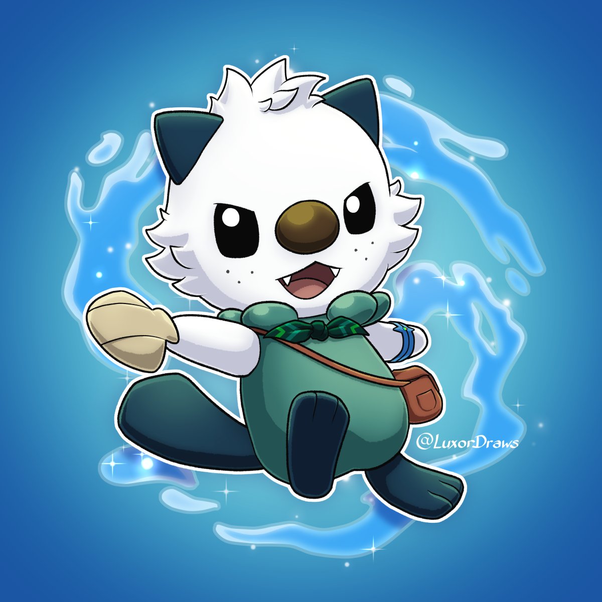 ⚡️𝕃𝕦𝕩𝕠𝕣⚡️(MOVED TO BSKY) tweet media