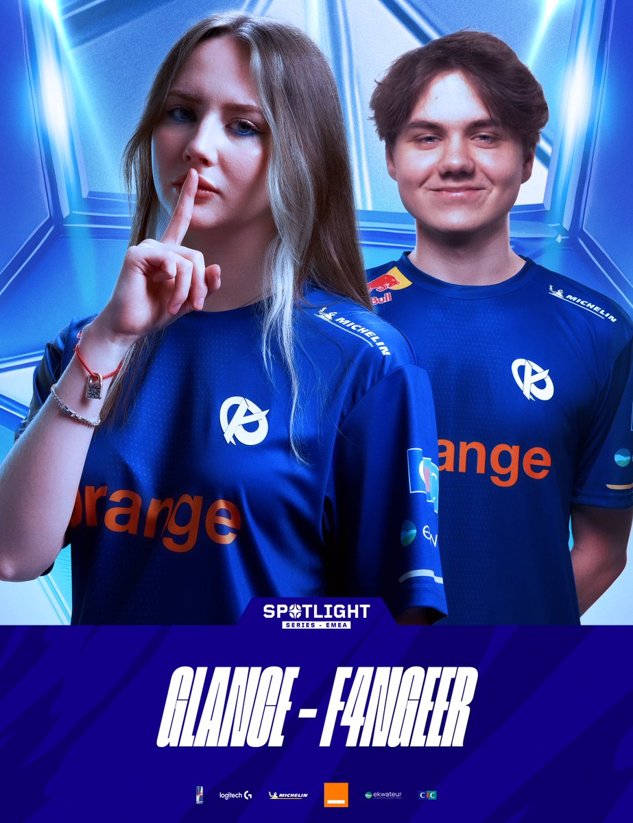 Karmine Corp tweet media