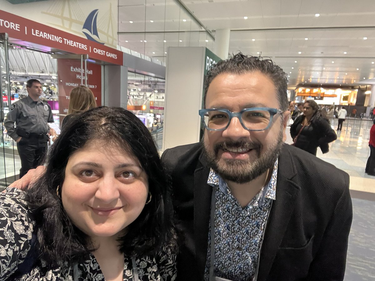 S Faiz (@sfaiz212) on Twitter photo Great to see former <a href="/McGovernPulmCC/">UT Pulmonary Critical Care Sleep</a> #MedEd #PCCM thriving! Thanks #CHEST2024
🧡Aditya Gupta, Class of 2012
🧡Lisa Torres #TheOneThatGotAway <a href="/UTHimres/">UTHealth Houston IM Residency</a> CMR, Class of 2015 😉 <a href="/mkwarn/">Mark Warner</a>
🧡<a href="/Dr_A_Mora/">Adan (Adam) Mora, Jr. MD FCCP</a>, Class of 2008 <a href="/UTSWMedCenter/">UT Southwestern Medical Center</a>
🧡N. Cassell, Class of 2019 Great to see former <a href="/McGovernPulmCC/">UT Pulmonary Critical Care Sleep</a> #MedEd #PCCM thriving! Thanks #CHEST2024
🧡Aditya Gupta, Class of 2012
🧡Lisa Torres #TheOneThatGotAway <a href="/UTHimres/">UTHealth Houston IM Residency</a> CMR, Class of 2015 😉 <a href="/mkwarn/">Mark Warner</a>
🧡<a href="/Dr_A_Mora/">Adan (Adam) Mora, Jr. MD FCCP</a>, Class of 2008 <a href="/UTSWMedCenter/">UT Southwestern Medical Center</a>
🧡N. Cassell, Class of 2019