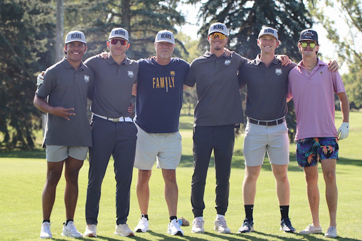 UNC Baseball tweet media