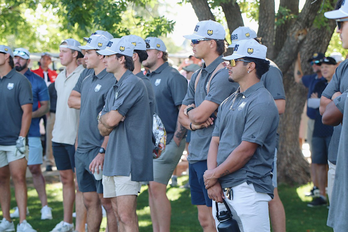 UNC Baseball tweet media