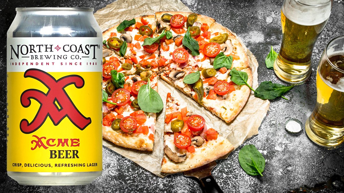 North Coast Brewing Co tweet media