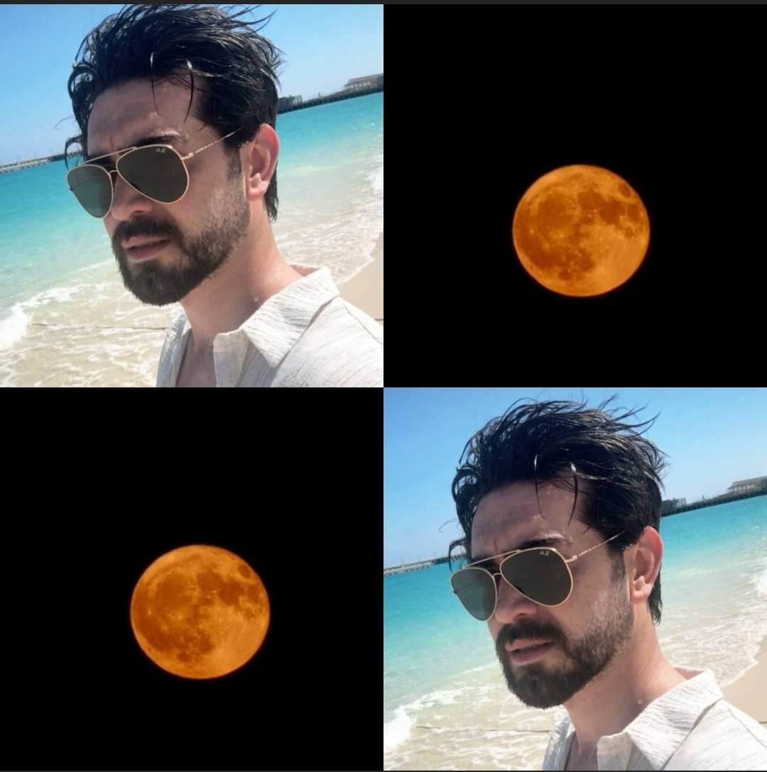 Bir ay gibi parlak, deniz gibi duru olmalı her şey...🌕
                                         Barış Baktaş

#barışbaktaş