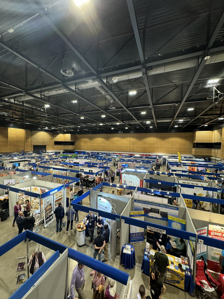 Great to meet so many clients and partners at CRE expo this week.  <a href="/CRE_churchshow/">Christian Resources Exhibitions</a> 
.
SIX TIMES OPEN FILM <a href="/SIXTIMESOPEN/">SIX TIMES OPEN FILM</a> 
Bobbie's Brownies <a href="/BobbiesBrownies/">BOBBIE'S Brownies</a> 
Cedarwood Festival <a href="/CedarwoodFest/">Cedarwood Festival</a> 
London City Mission <a href="/LondonCM/">London City Mission</a> 
Barnabas Aid - International <a href="/BarnabasAid/">Barnabas Aid</a>