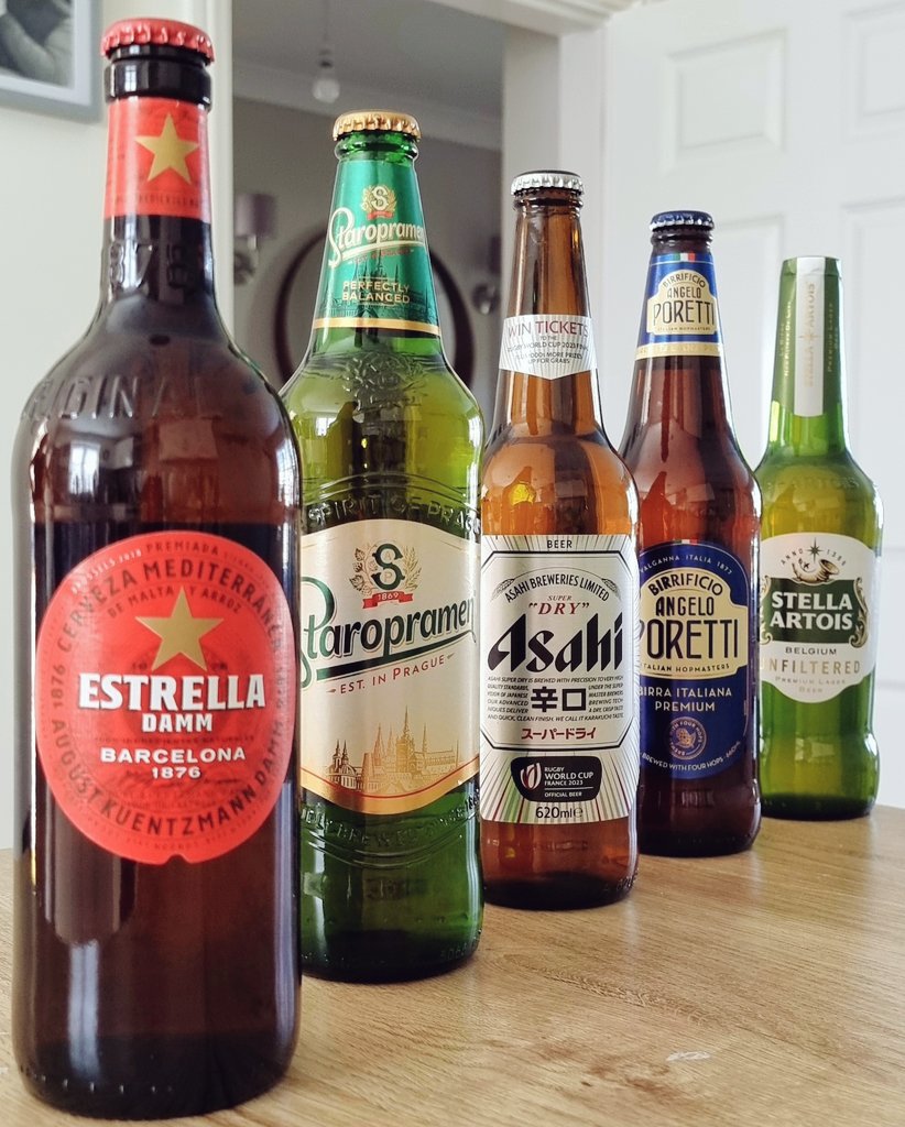Pints Of Beauty tweet media